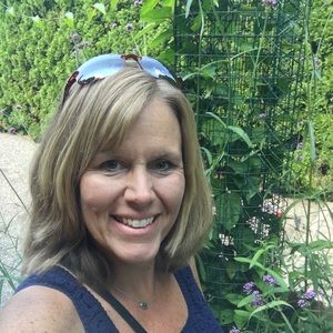 Meet your Posher, Christine